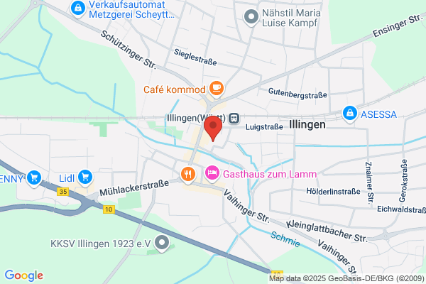 Gemeindeverwaltung Oßling