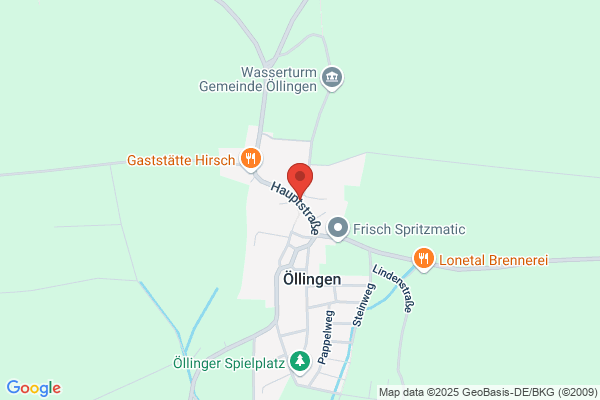 Oßling Gemeindeverwaltung