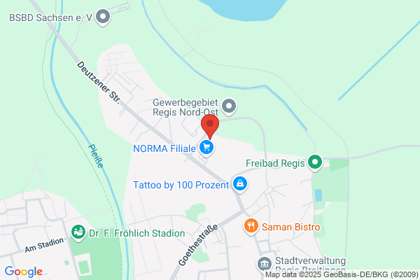 Rößeler Zahntechnik