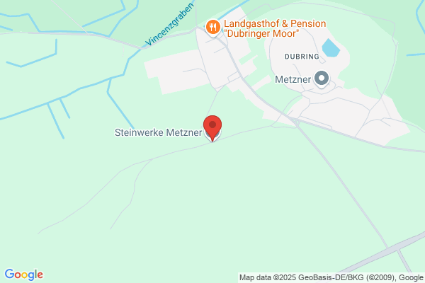 Steinwerke Metzner GmbH