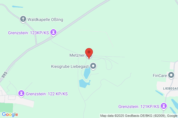 V & C Metzner GmbH