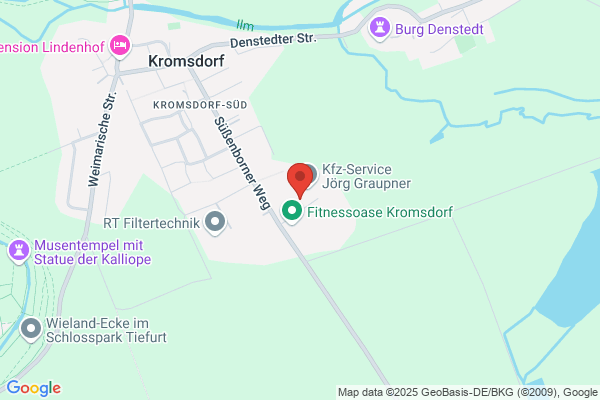 Liebeskind Druck GmbH