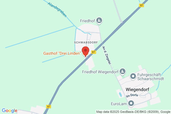 Gasthof zu den Drei Linden