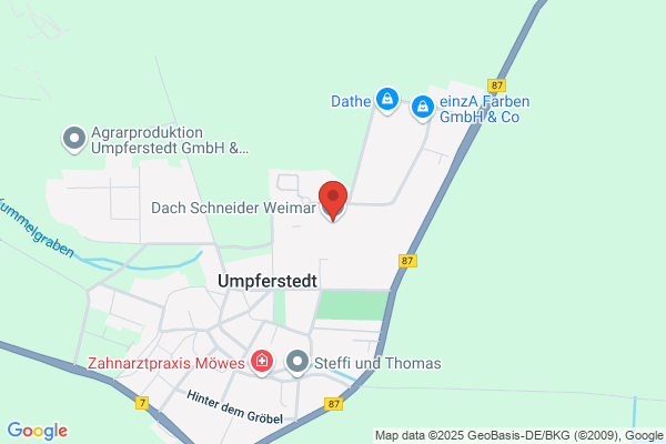 Dach Schneider Weimar GmbH