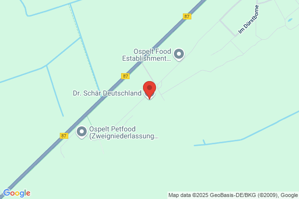 Dr. Schär Deutschland GmbH