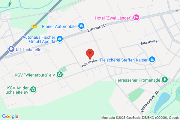 Friseursalon Lenzer