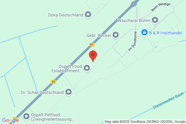 Gutena Nahrungsmittel GmbH