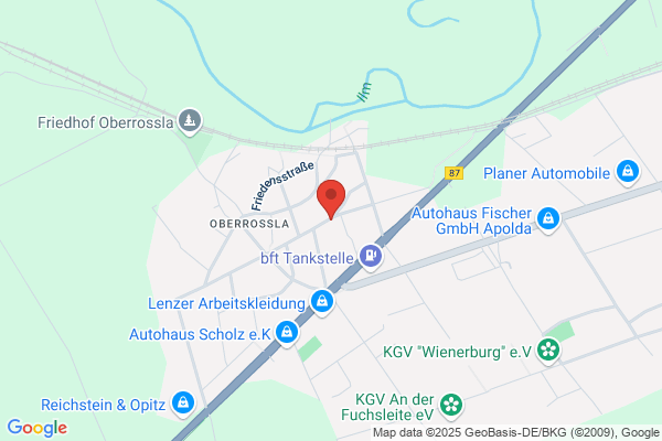 Scherneck Tischlerei