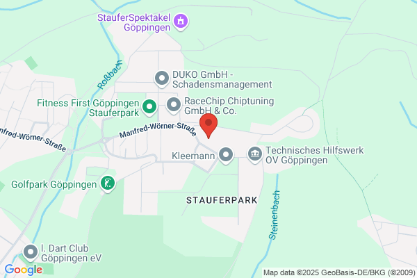 TEKPRO Präzisionsdrehteile GmbH