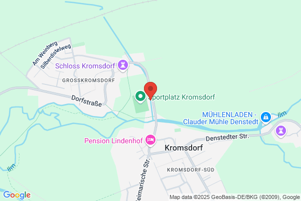 TSV Kromsdorf