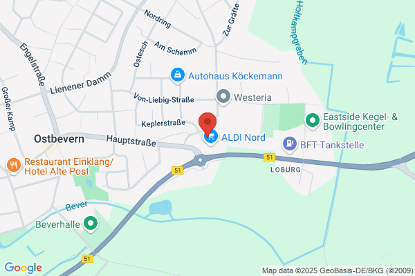 Bäckerei Middelberg