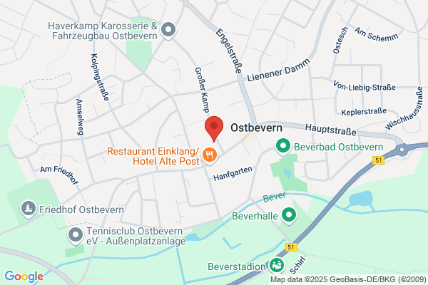 Vereinigte Volksbank eG Niederlassung