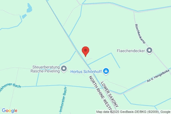 Bauunternehmung Siegfried Uhlenhake GmbH