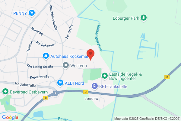 Biber-Bau GmbH & Co. KG