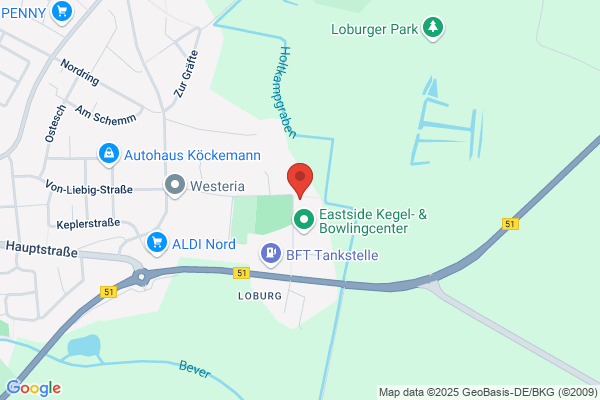 Dreger Hochbau GmbH Dipl.-Ing. Sylwester Dreger