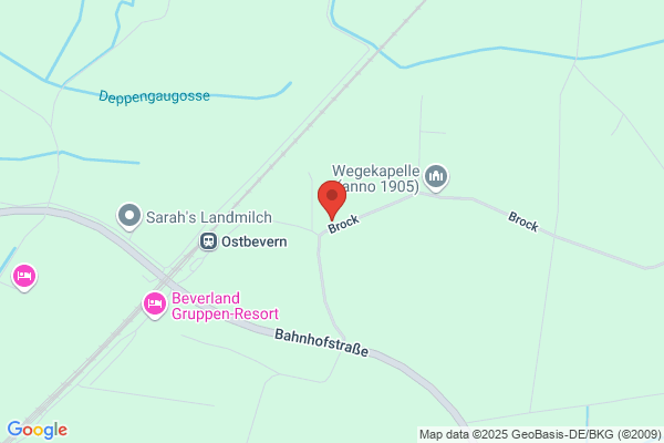 Eiproduktenwerk Ostbevern GmbH