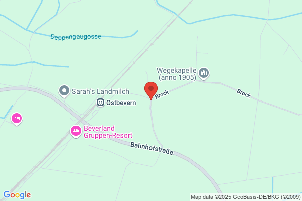 Gerburg Niehoff - Freie Hochzeitsrednerin