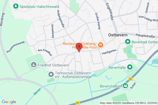 Hagemeyer & Lindemann Steuerberater Rechtsanwalt Part mbB
