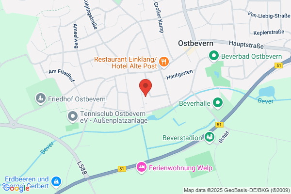 enerix Ostmünsterland - Photovoltaik & Stromspeicher