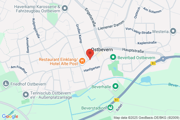 GUVER-EDV-Service