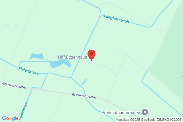 Knusperhäuschen