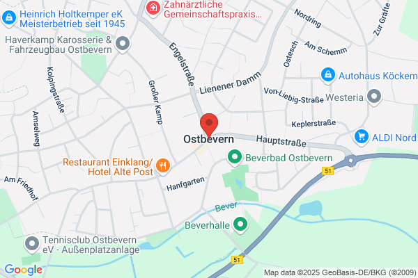 Schlüsseldienst Kalthoff