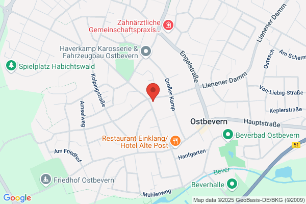 Der Pizzabäcker