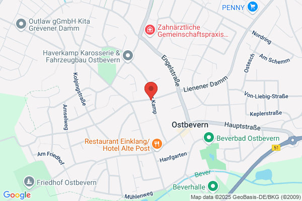 Ambrosius-Apotheke M. Bröker