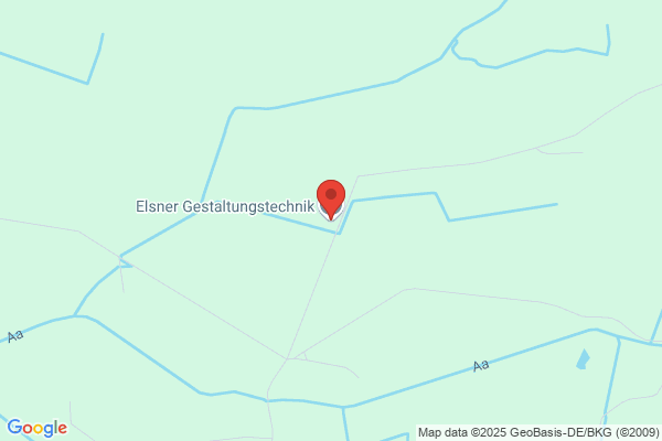 Elsner Gestaltungstechnik GmbH