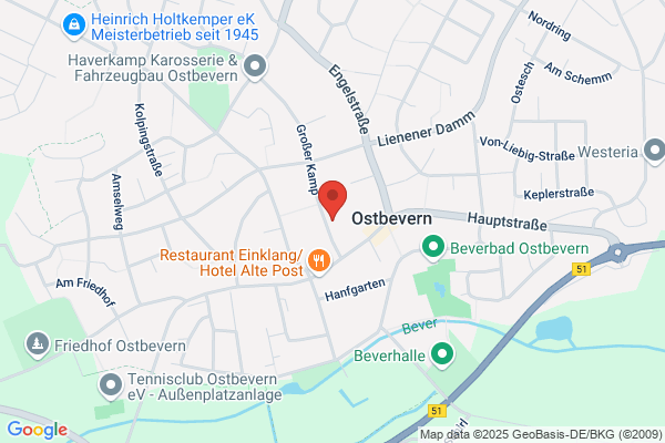 Fahrschule Merschkötter