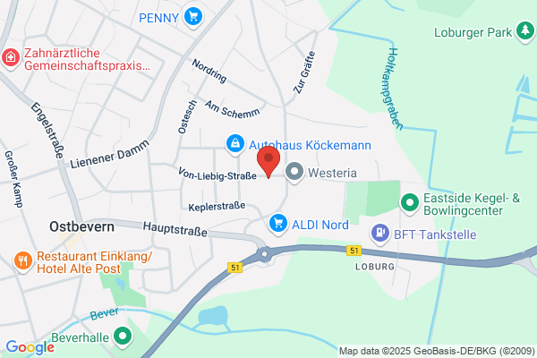 Friedrichsruh GmbH & Co. KG