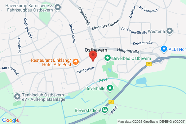Gemeinde Ostbevern