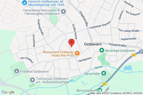 Ingenieurbüro Hesse