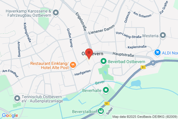 Lang-Weigt Gesundheitsstudio
