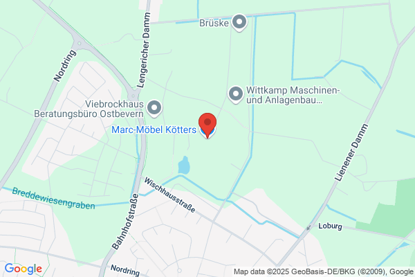 MarcMöbel Kötters GmbH