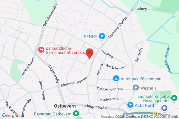 Nienaber Gebäudereinigung GbR