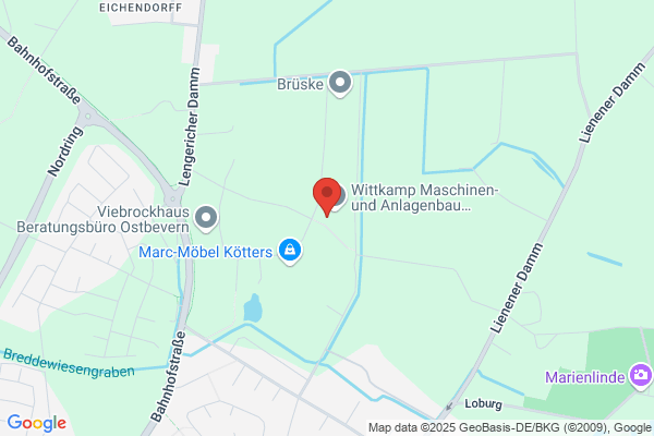 S&W food technology GmbH & Co. KG