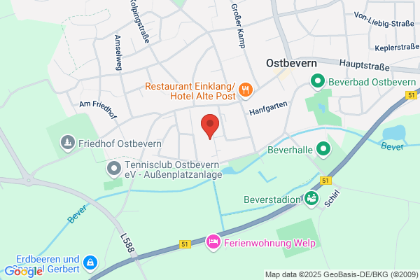 Seniorenzentrum St. Anna GmbH