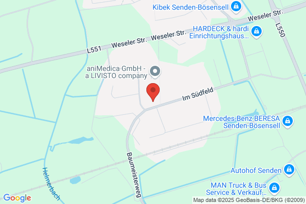 Sorbion Deutschland GmbH & Co. KG