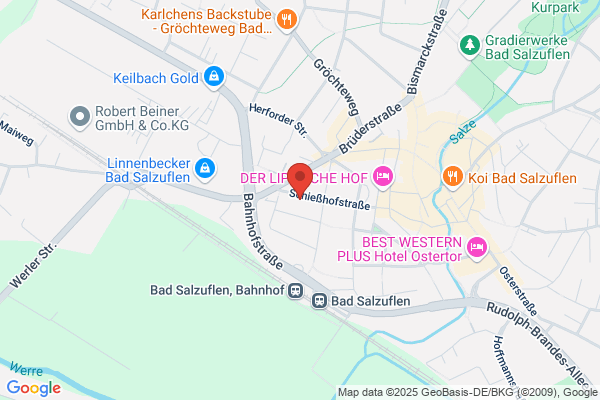 Transfair Luftfracht GmbH
