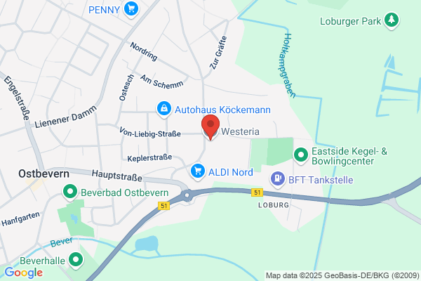 Westeria Fördertechnik GmbH