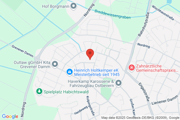 Fußpflegepraxis Silge und Kemper