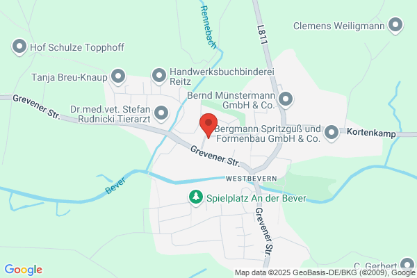Burgdorf Georg