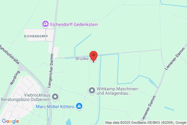 Brüske GmbH