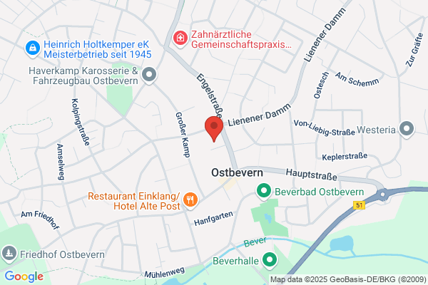 EDEKA Haveresch