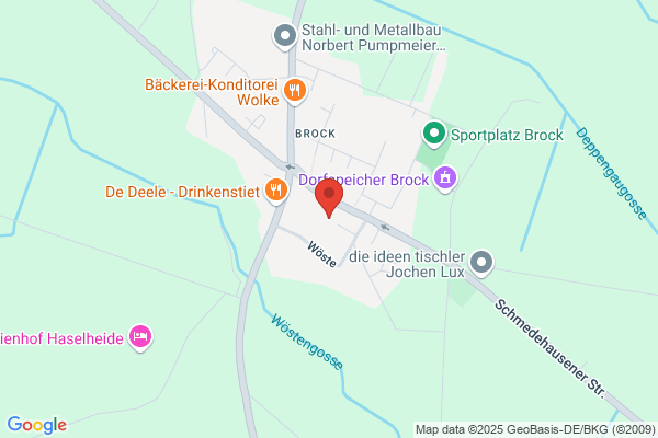 Malteser Stadtgeschaeftsstelle