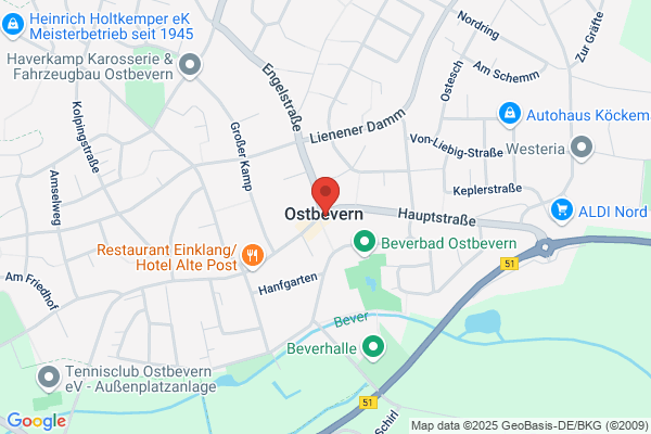 Köhnsen Provinzial