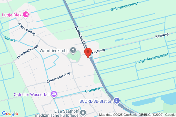 Autohandel Osteel