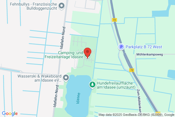 Camping u. Freizeit Inh. H. Kassens
