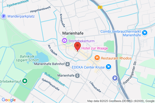 Hotel zur Waage
